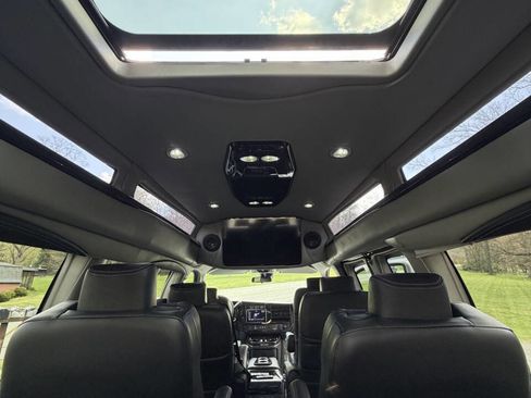 Used 2025 Chevrolet Express 2500 Extended w/ Driver Convenience Package RWD image 51