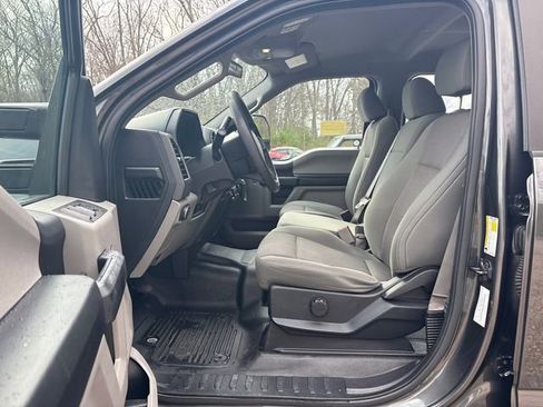 Used 2017 Ford F250 XL w/ Power Equipment Group image 26