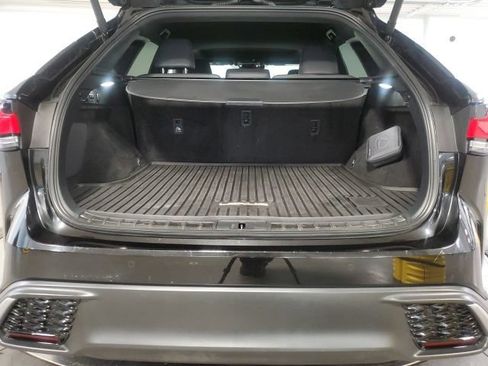 Used 2023 Lexus RX 350 F Sport w/ Accessory Package AWD/4WD image 23