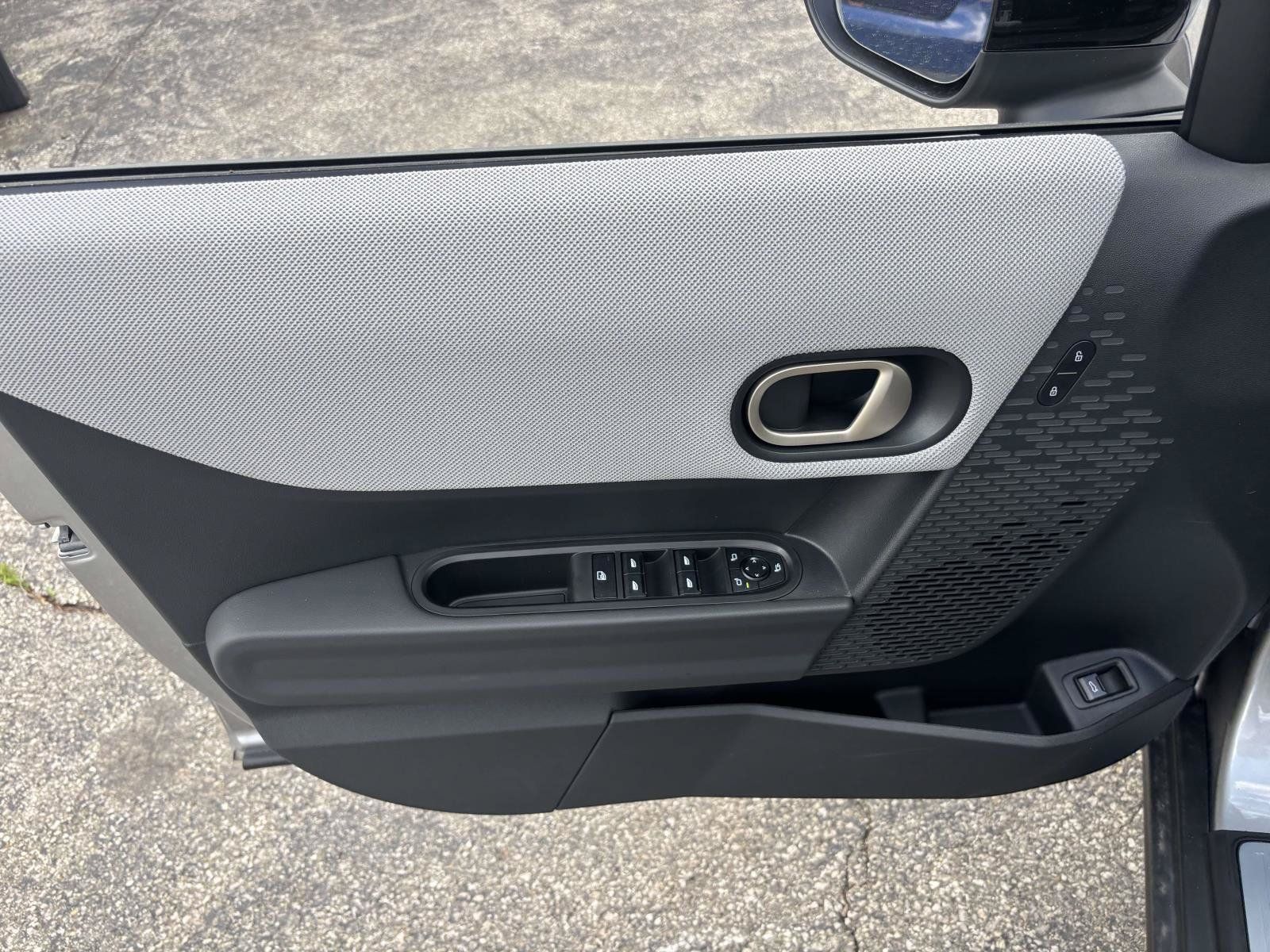 New 2026 MINI Cooper S FWD image 11