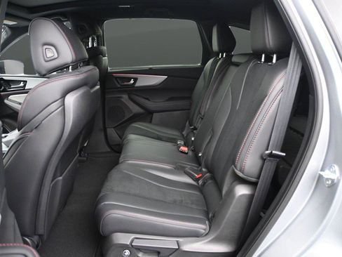 Used 2024 Acura MDX A-Spec AWD/4WD image 7