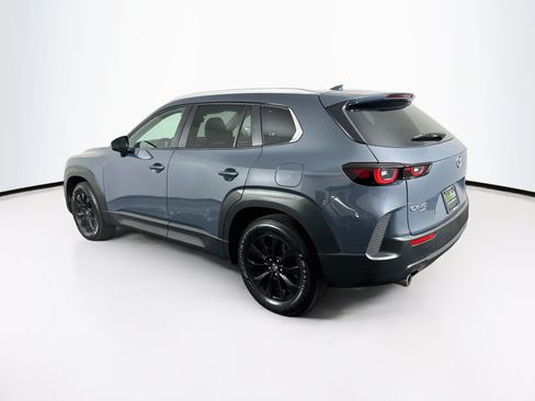 Used 2025 MAZDA CX-50 AWD 2.5 S w/ Premium Package image 5