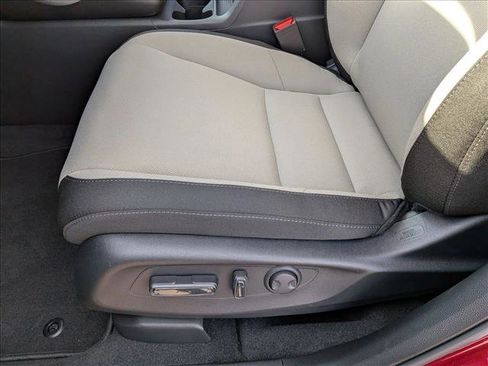 New 2026 Honda CR-V EX image 4