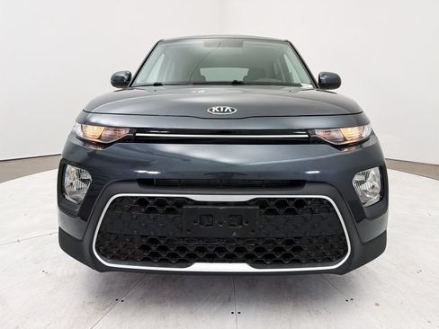 Used 2021 Kia Soul LX FWD image 10