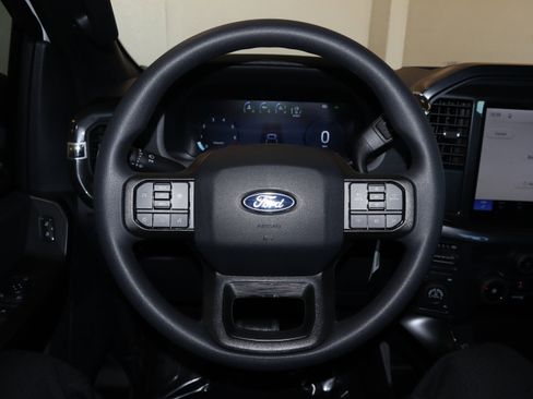 New 2026 Ford F150 STX w/ Equipment Group 200A AWD/4WD image 25