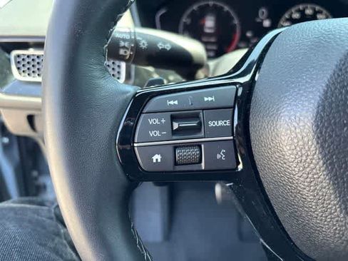 Used 2024 Honda Civic Sport image 11