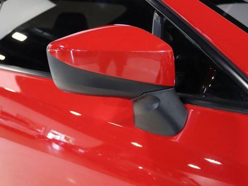 Used 2020 Toyota 86 RWD image 9