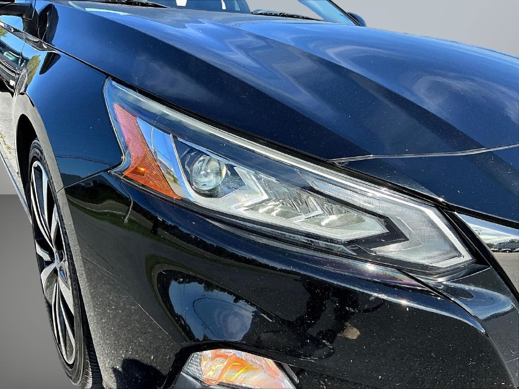 Used 2020 Nissan Altima 2.5 SR FWD image 31