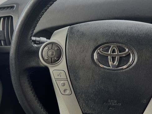 Used 2015 Toyota Prius Five FWD image 19