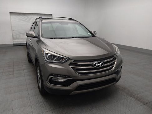 Used 2018 Hyundai Santa Fe Sport FWD image 14
