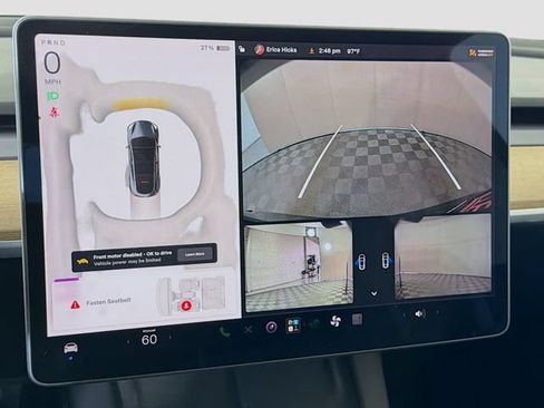 Used 2023 Tesla Model Y AWD image 16