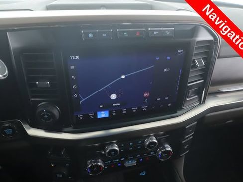 Used 2023 Ford F250 King Ranch AWD/4WD image 5