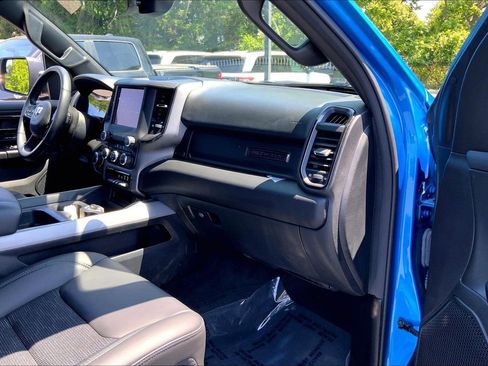 Certified 2023 RAM 1500 Big Horn AWD/4WD image 15