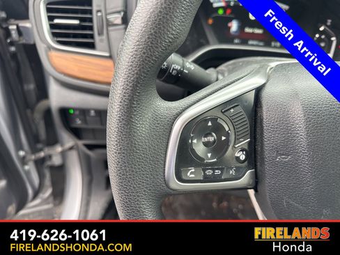 Used 2017 Honda CR-V EX image 17