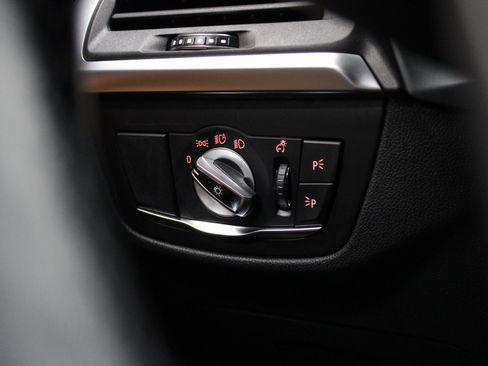 Used 2022 BMW X3 xDrive30i image 31