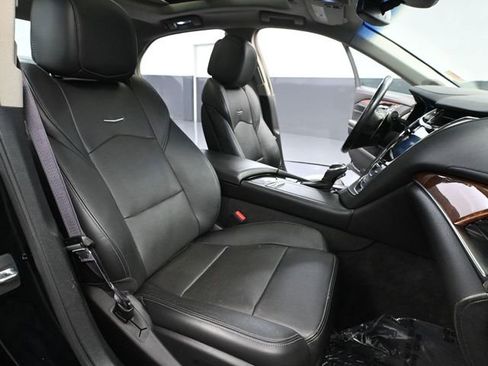 Used 2014 Cadillac CTS Performance w/ Driver Assist Package image 52