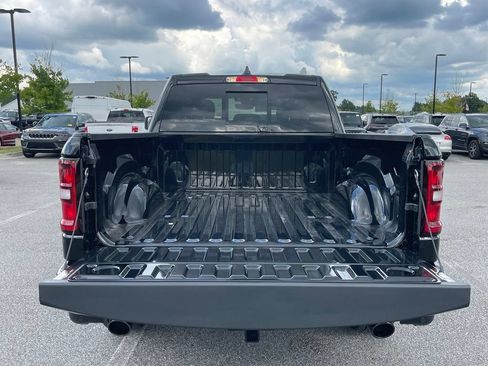 Used 2025 RAM 1500 Big Horn AWD/4WD image 22