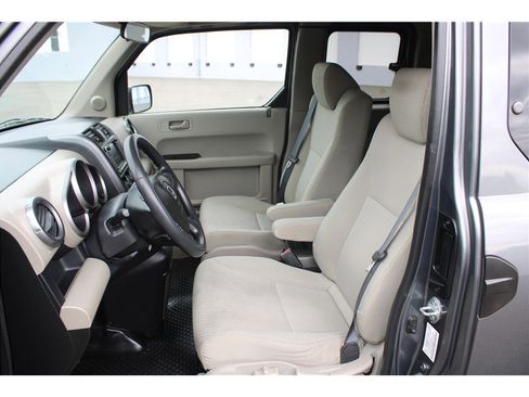 Used 2010 Honda Element EX image 8