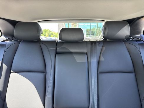 Certified 2023 MAZDA CX-30 AWD 2.5 S w/ Premium Package image 19