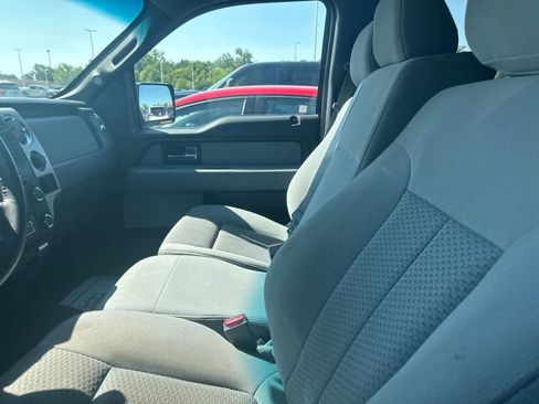 Used 2013 Ford F150 XLT w/ Luxury Equipment Group AWD/4WD image 29