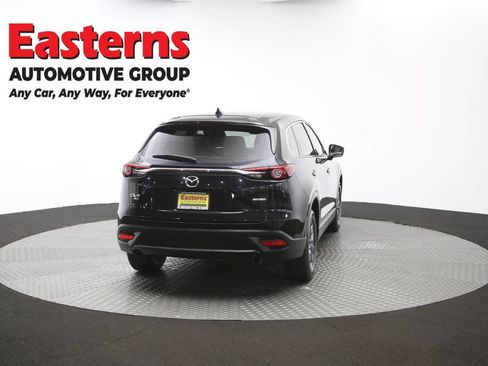 Used 2023 MAZDA CX-9 Touring AWD/4WD image 42