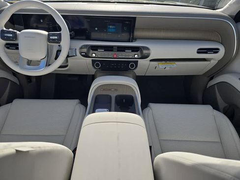 New 2026 Hyundai Palisade SEL image 18