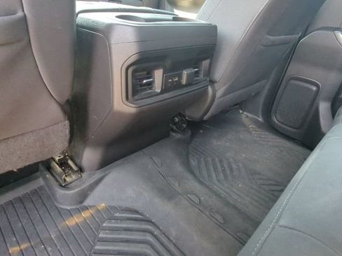 Used 2021 Chevrolet Silverado 1500 LT Trail Boss w/ Bed Protection Package AWD/4WD image 18