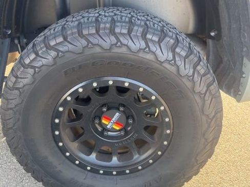 Used 2024 Toyota Tundra SR5 image 9