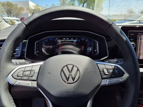 New 2026 Volkswagen Jetta SEL FWD image 15