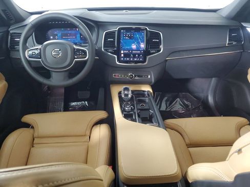Certified 2023 Volvo XC90 B6 Ultimate w/ Protection Package Premier image 17