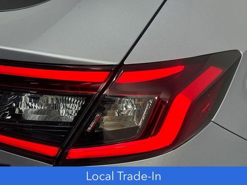 New 2026 Honda Civic Sport image 10