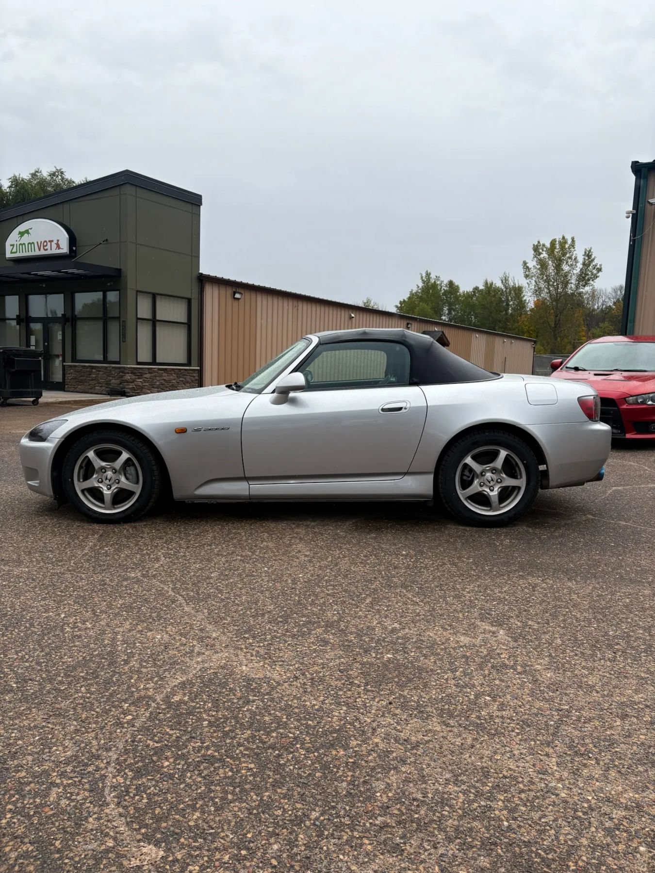 Used 2003 Honda S2000 image 9
