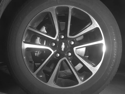 Used 2025 Chevrolet TrailBlazer LT image 12