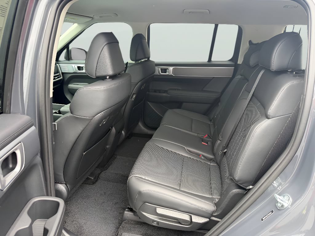 New 2026 Hyundai Santa Fe SEL FWD image 13
