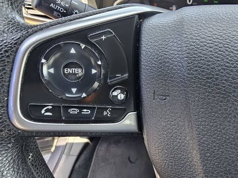 Used 2022 Honda CR-V EX image 25