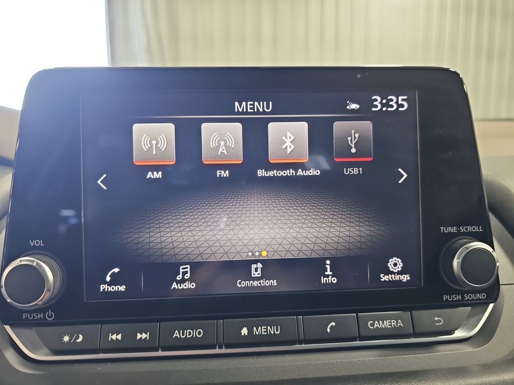 Certified 2023 Nissan Rogue SL AWD/4WD image 22