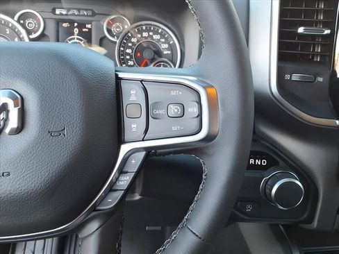 New 2026 RAM 1500 Big Horn image 17