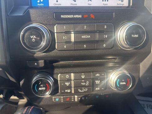 Used 2016 Ford F150 Lariat w/ Equipment Group 502A Luxury image 45