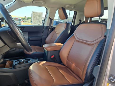 Certified 2024 Ford Maverick Lariat FWD image 20