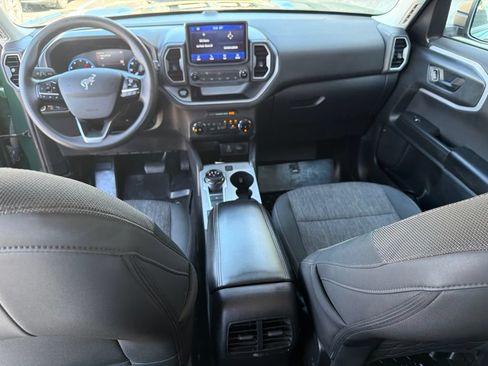 Used 2023 Ford Bronco Sport Big Bend AWD/4WD image 17