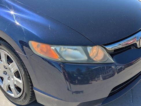 Used 2008 Honda Civic LX image 10