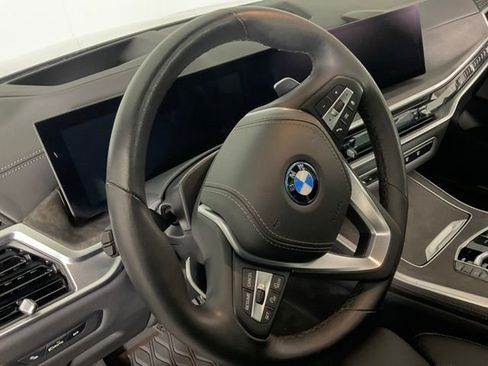 Certified 2025 BMW X5 xDrive50e w/ Premium Package AWD/4WD image 24
