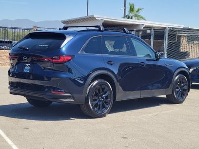 New 2026 MAZDA CX-90 3.3 Turbo w/ Premium Sport Pkg