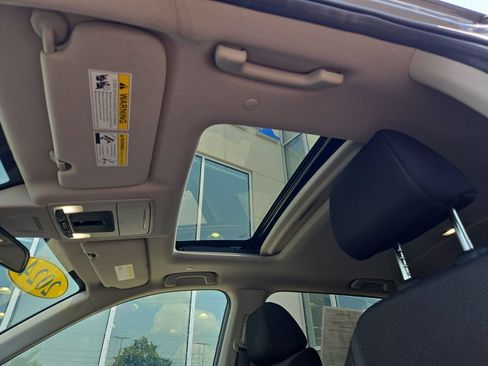 Certified 2024 Honda CR-V EX image 22