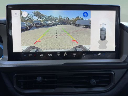 New 2025 Ford Bronco Sport Big Bend image 20