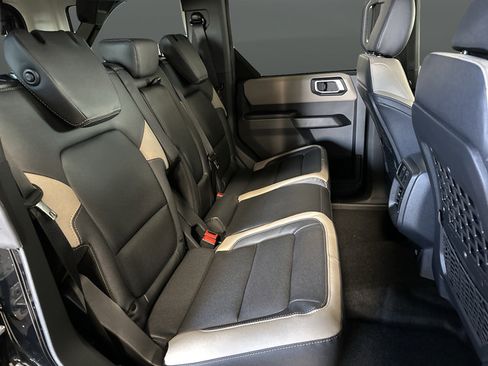 New 2026 Ford Bronco Big Bend AWD/4WD image 29