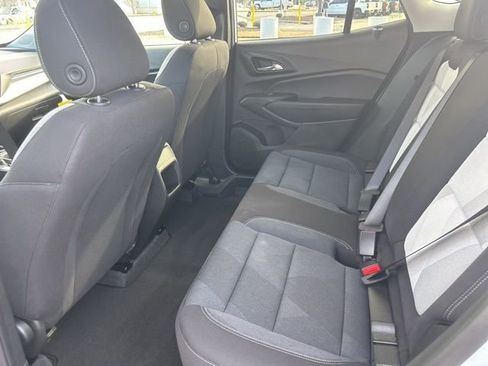 New 2026 Chevrolet Trax LS w/ LS Convenience Package image 27