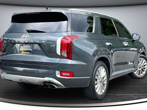 Used 2020 Hyundai Palisade Limited AWD/4WD image 6