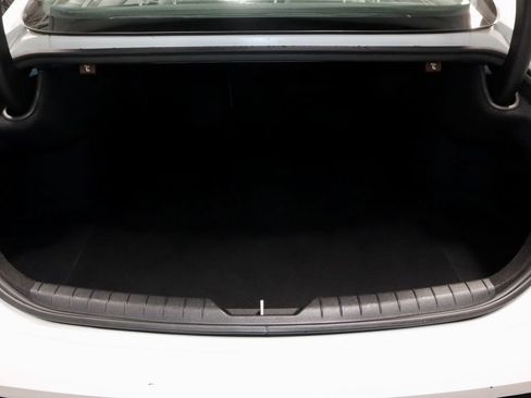 Certified 2025 Hyundai Sonata SEL FWD image 16