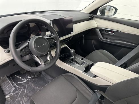 New 2026 MAZDA CX-5 Select image 13